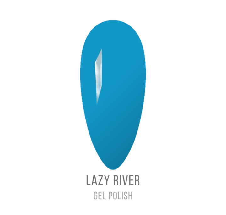 LAZY RIVER (GEL)