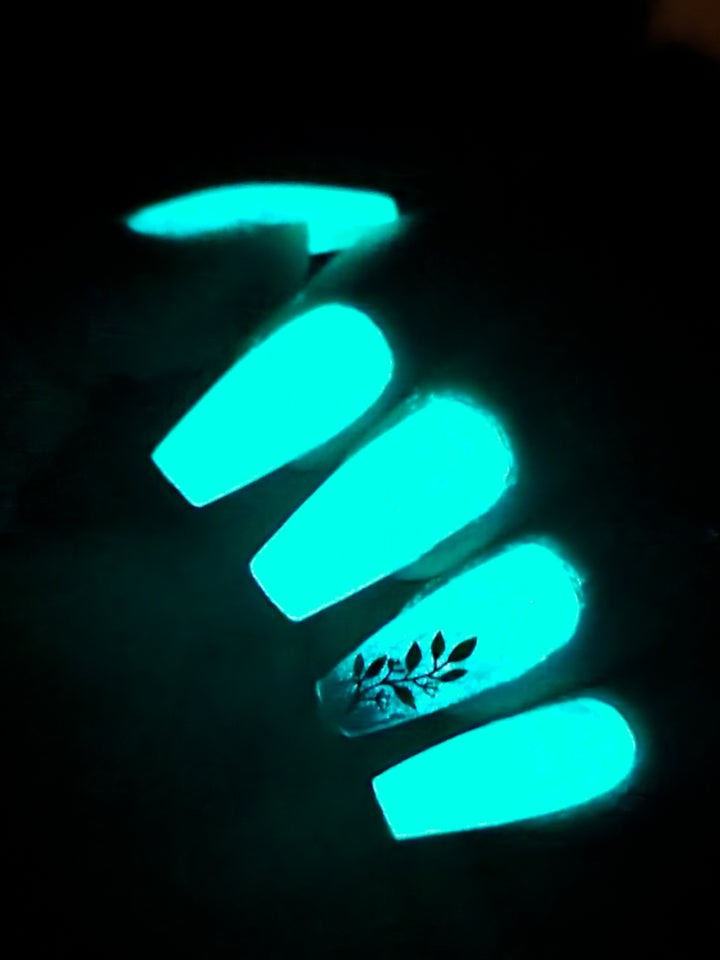 Pure Wonder (Gel) (Glow)