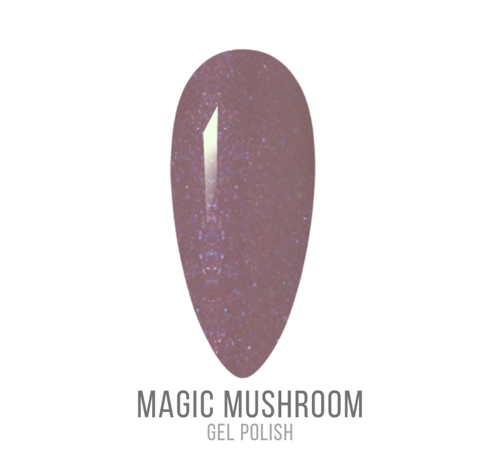 MAGIC MUSHROOM (GEL)