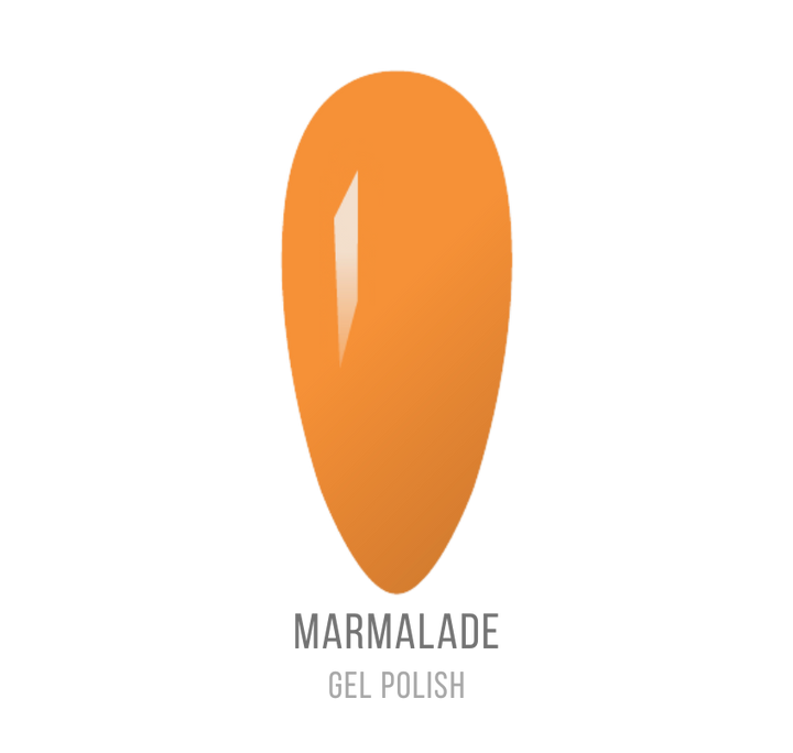 MARMALADE (GEL)