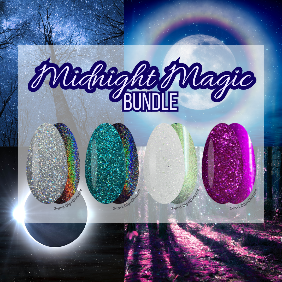 MIDNIGHT MAGIC BUNDLE