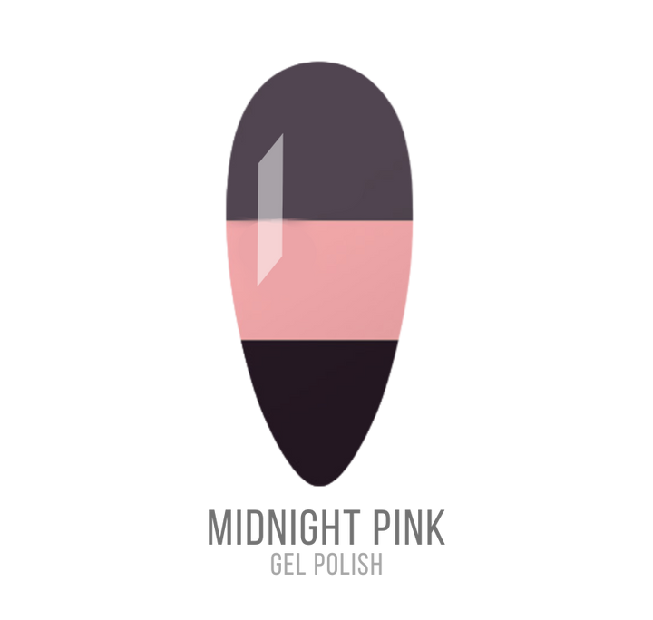 MIDNIGHT PINK (GEL) (TEMP)