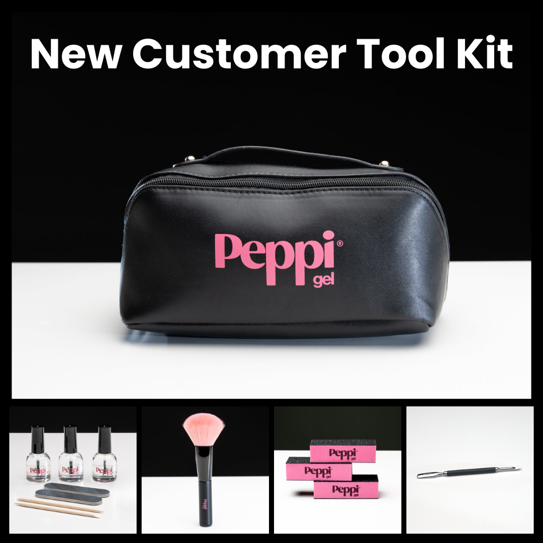 Free New Customer Tool Kit