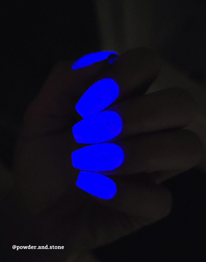 Dark Kiss (Gel) (Glow)