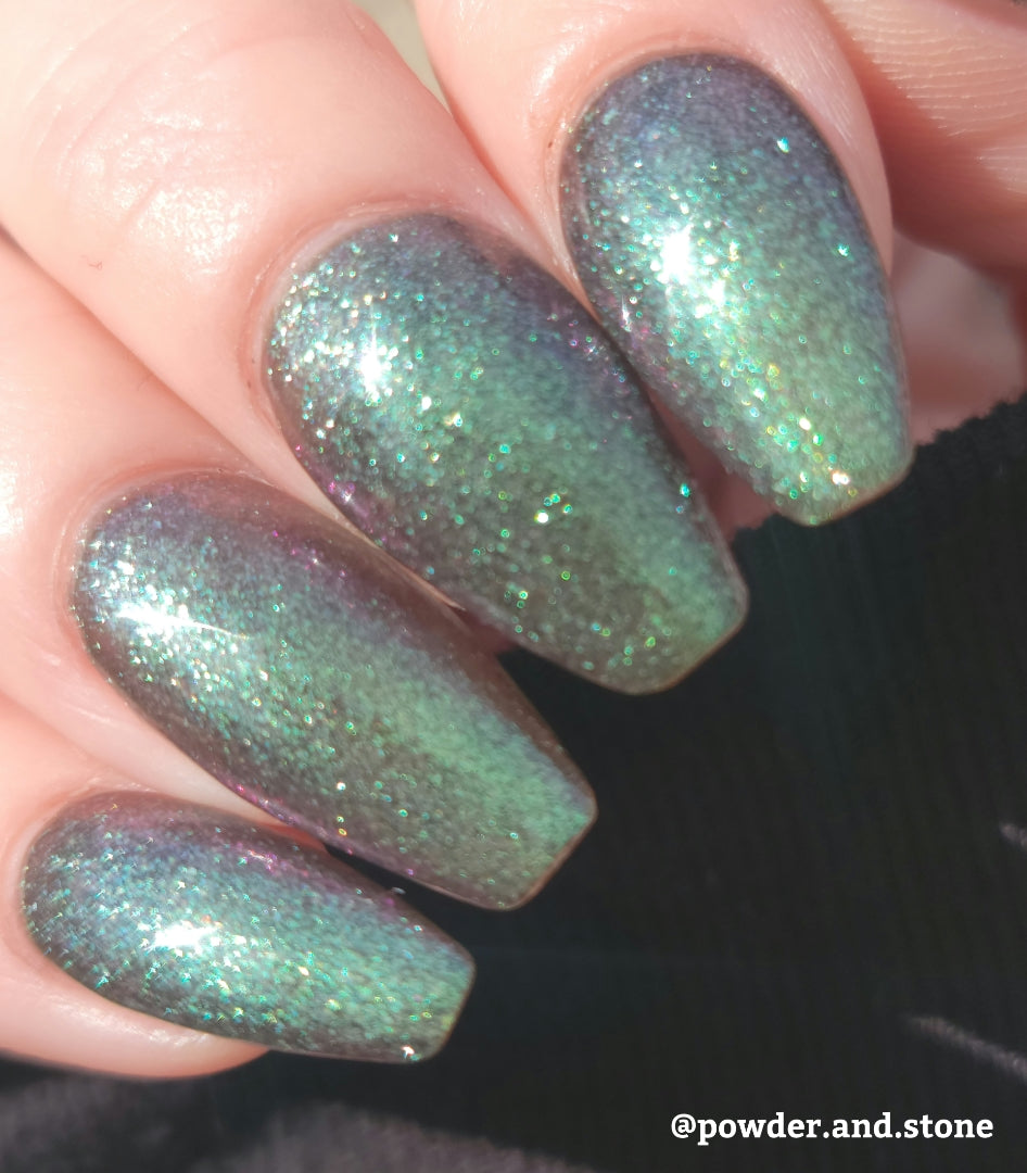 MOONLIT FOREST (GEL)