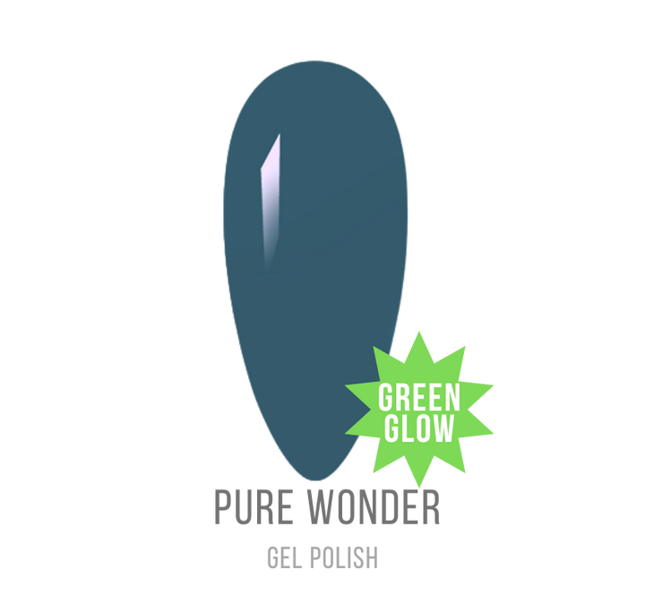 Pure Wonder (Gel) (Glow)