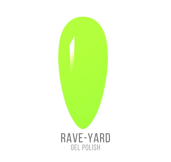 Rave-Yard (Gel)