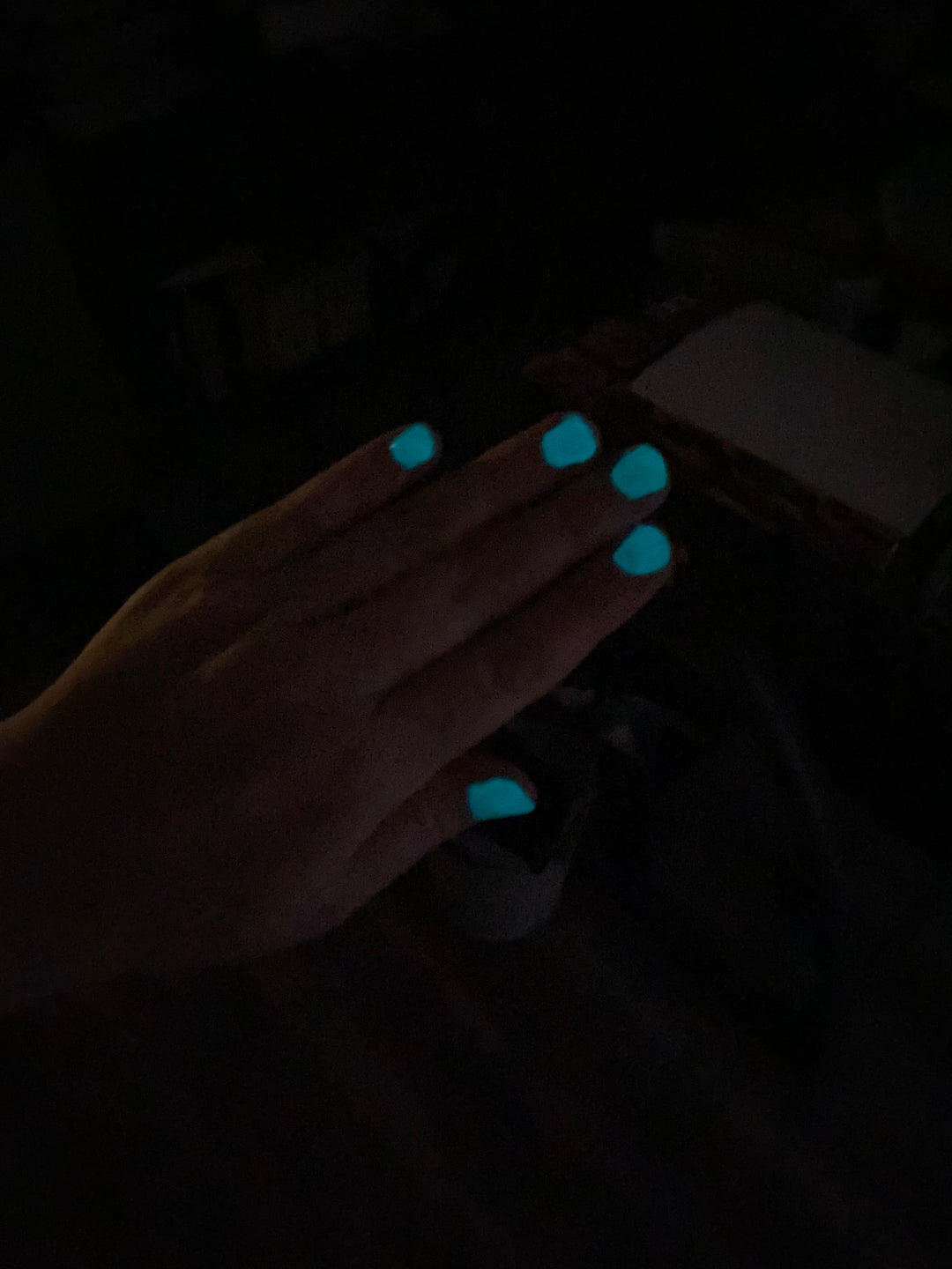 Pure Wonder (Gel) (Glow)