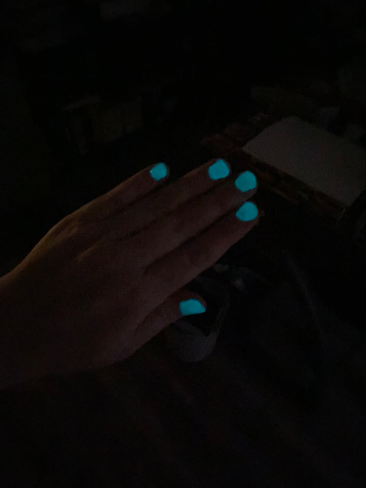 Pure Wonder (Gel) (Glow)