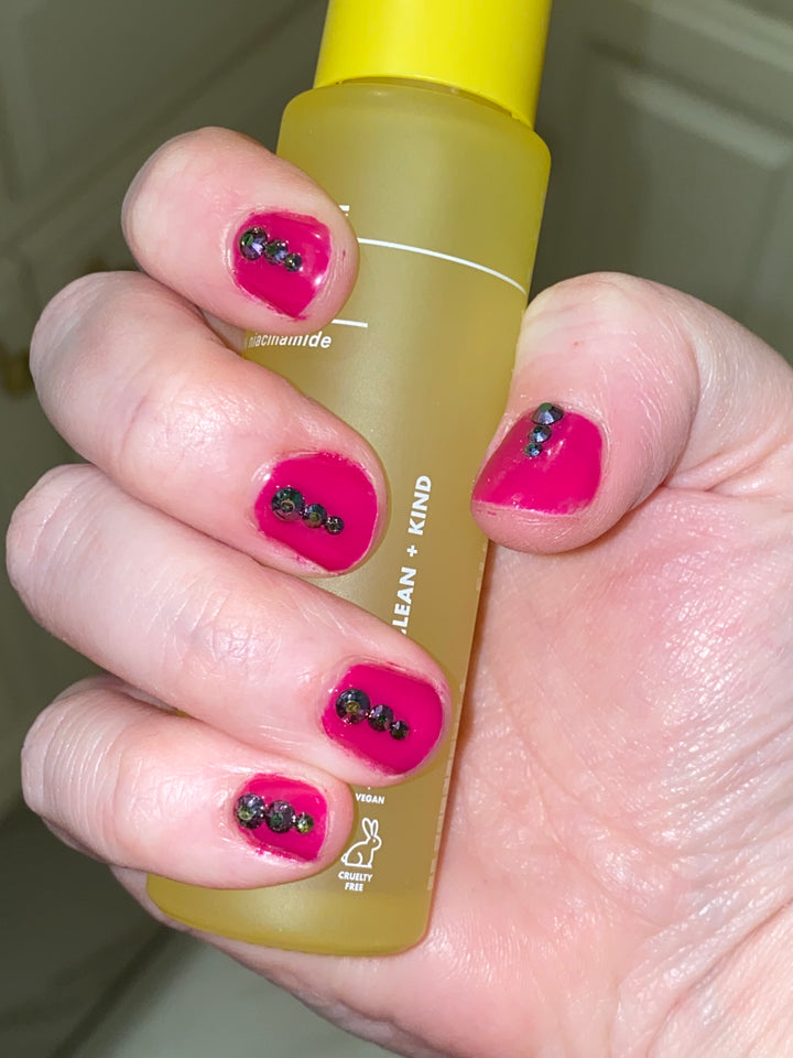 BERRY CUTE (GEL)