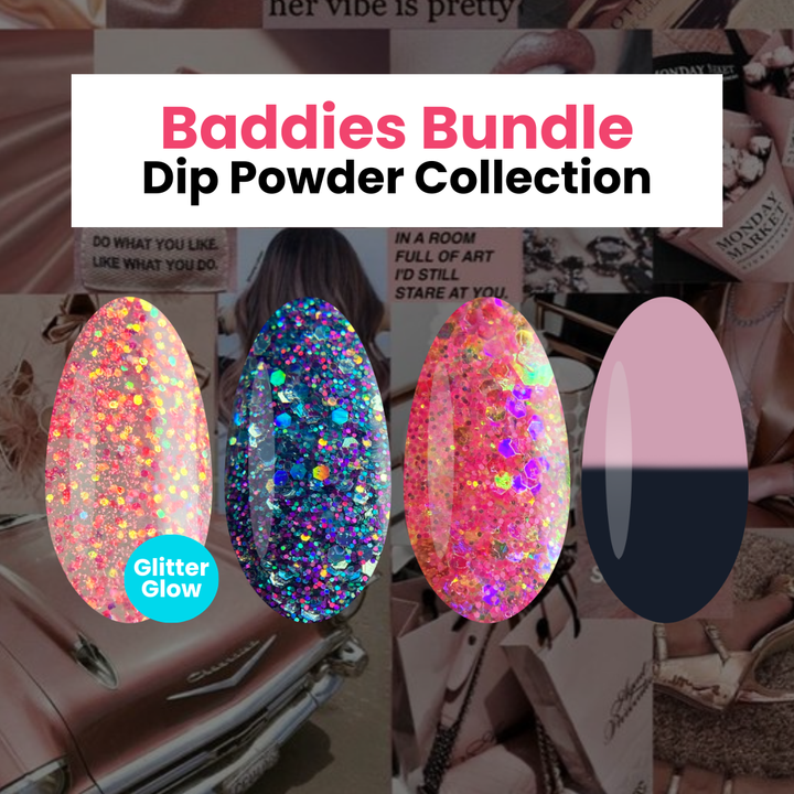 Baddies Bundle