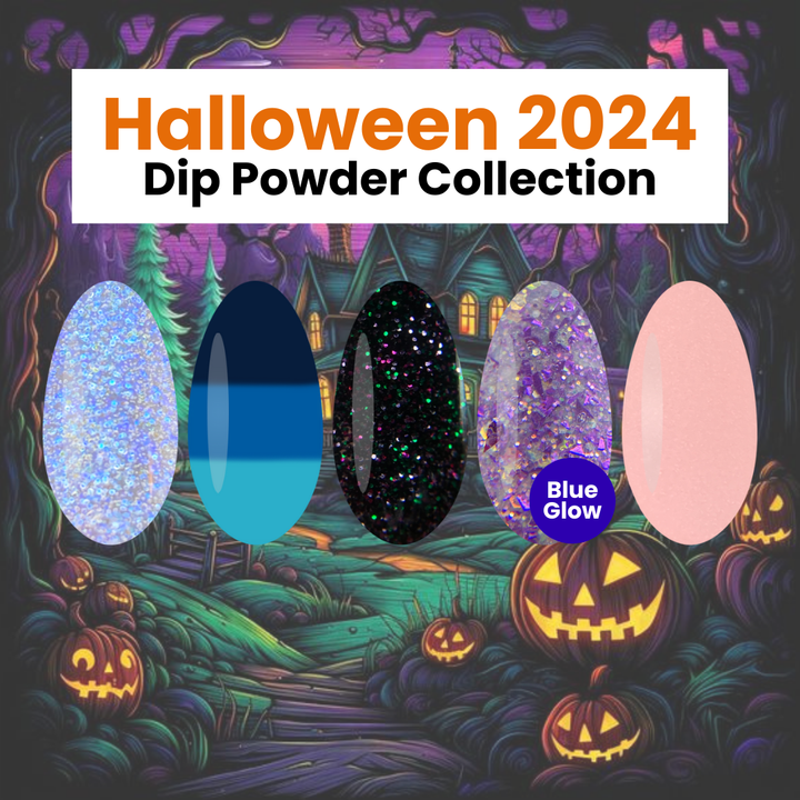 Halloween 2024 Dip Powder Collection