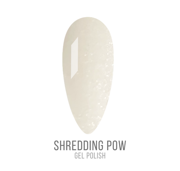 SHREDDING POW (GEL)