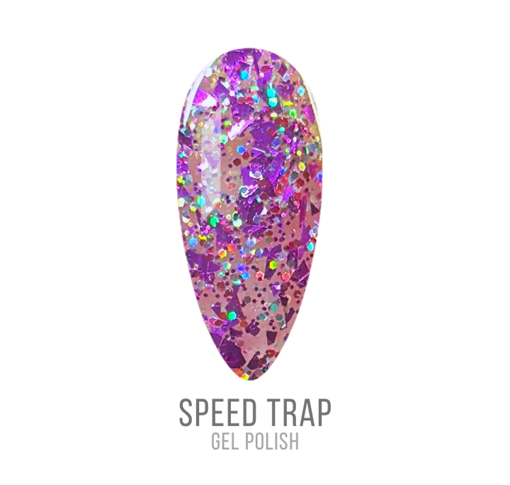 Speed Trap (Gel)