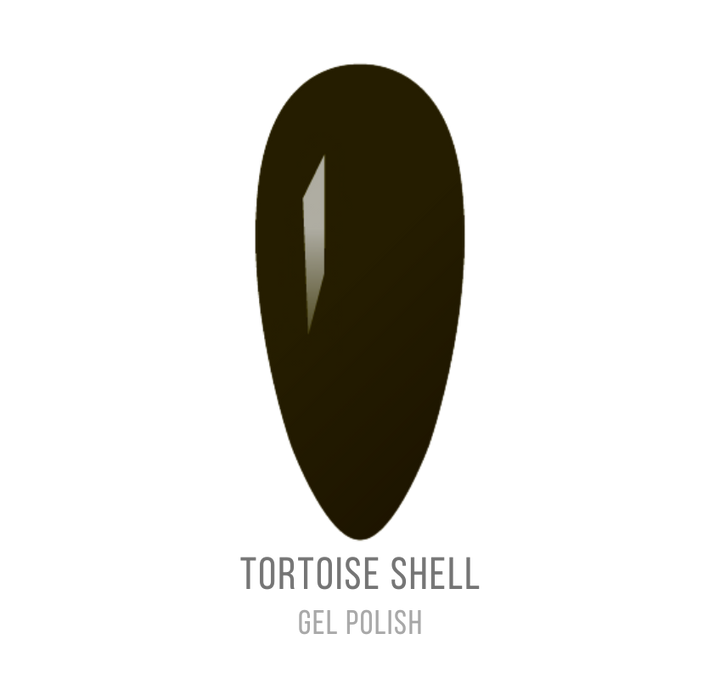 TORTOISE SHELL (GEL)