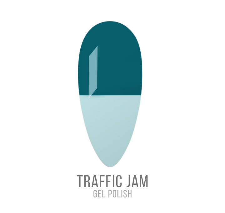 TRAFFIC JAM (GEL) (TEMP)