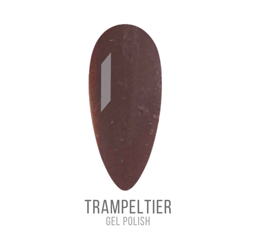 Trampeltier (Gel)