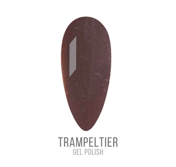 Trampeltier (Gel)