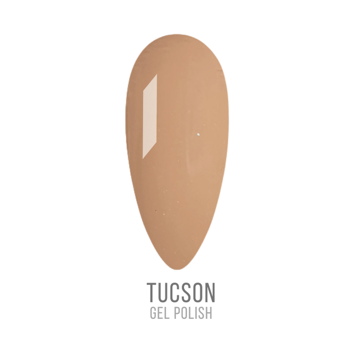 TUCSON (GEL)