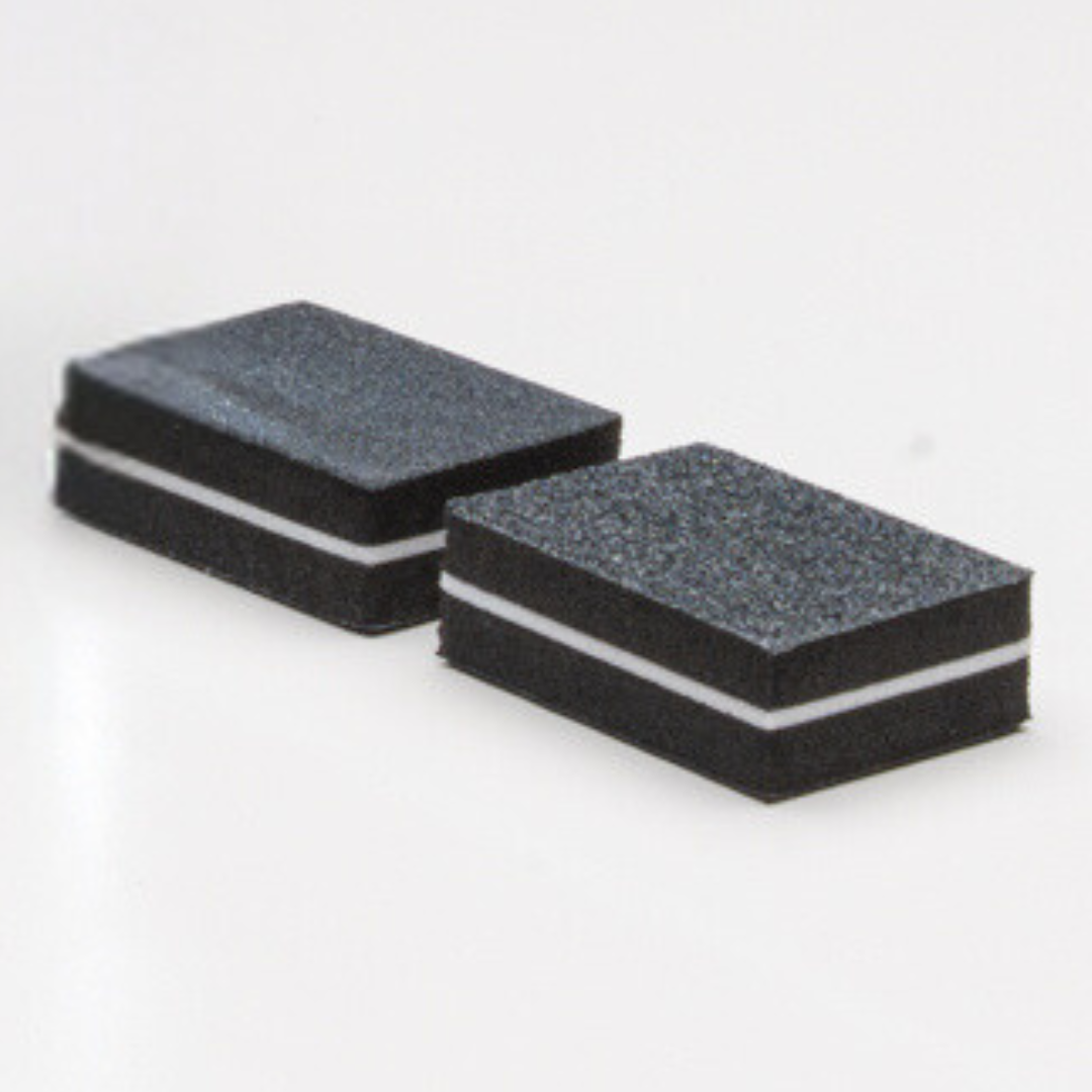 Buffer Block - Mini (2-Pack)