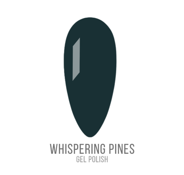 Whispering Pines (Gel)