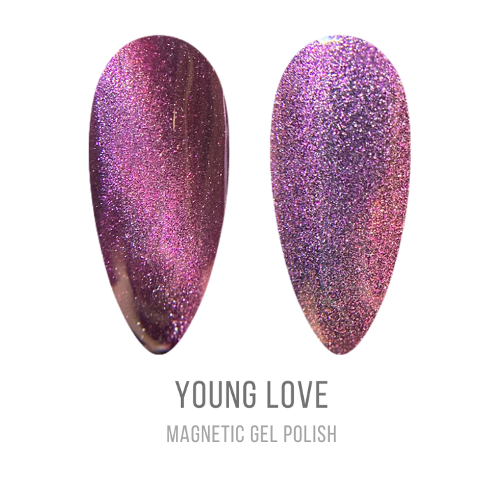 YOUNG LOVE (CAT EYE GEL)