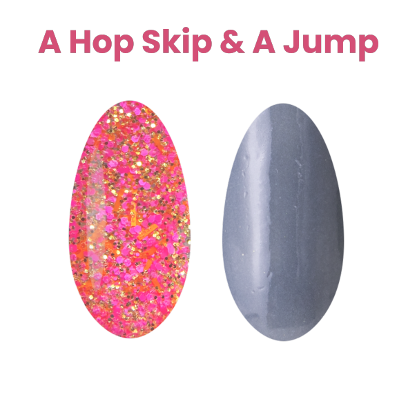 A Hop Skip & A Jump Duo