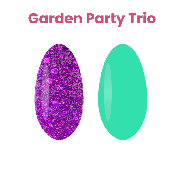 Garden Party Duo