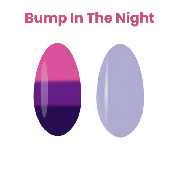 Bump In The Night Duo