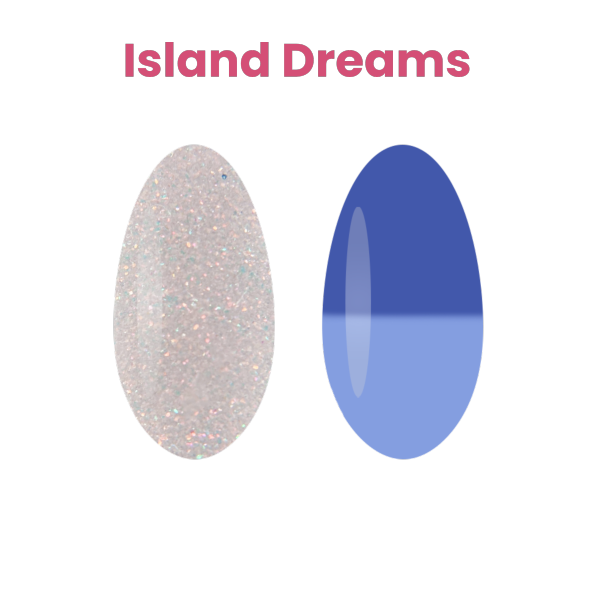 Island Dreams Duo