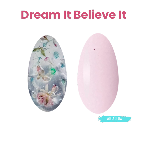 Dream It Believe It Duo