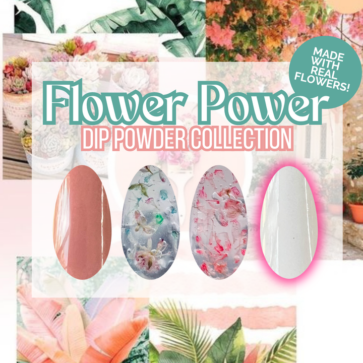 FLOWER POWER COLLECTION