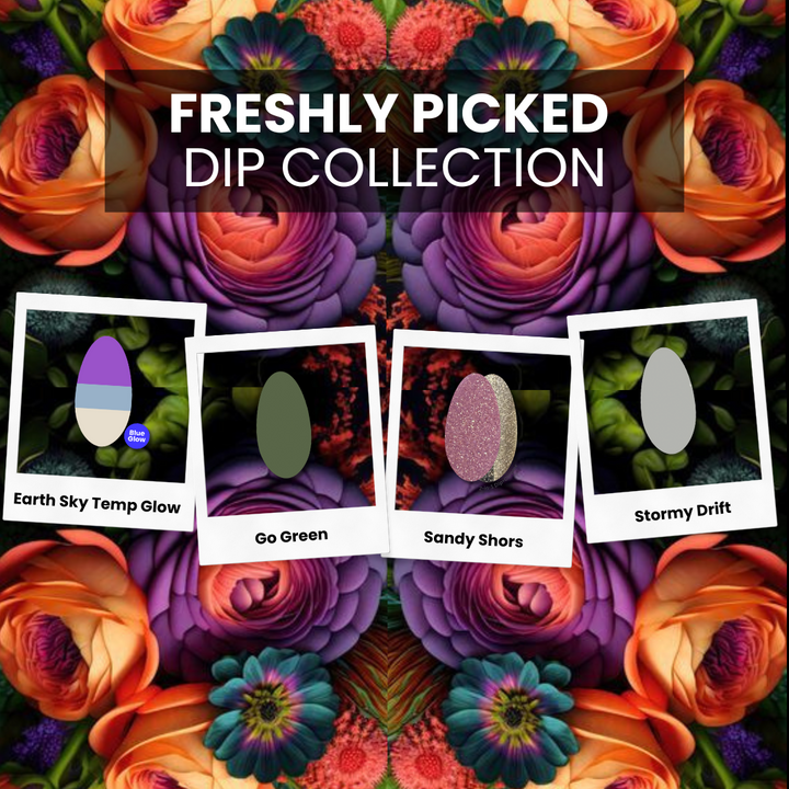 Freshly Picked Dip Collection