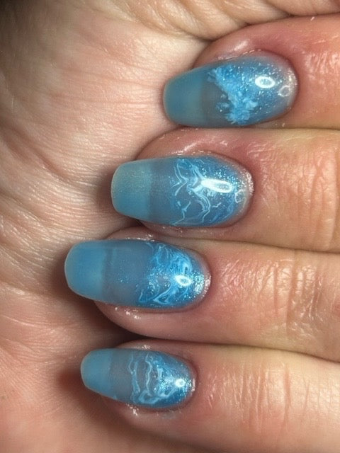 LAZY RIVER (GEL)