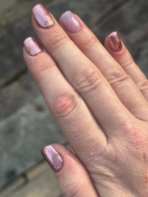 ALWAYS A BRIDESMAID (GEL)