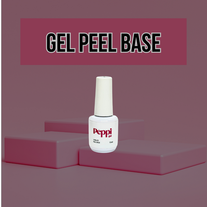 Gel Peel Base