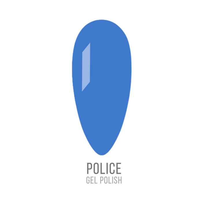 POLICE (GEL)