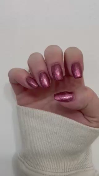 Sparkling Scandal (Gel)