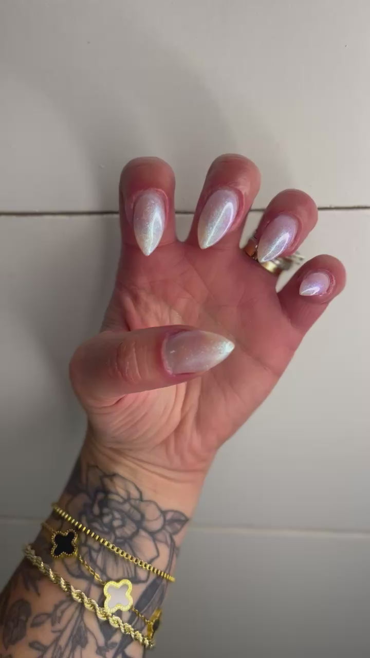 ETHEREAL ESSENCE (GEL)