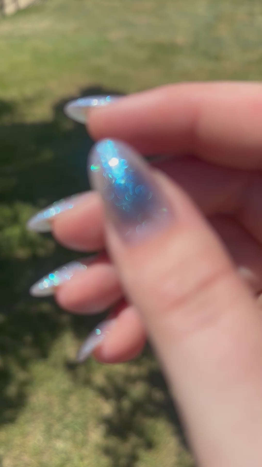 ETHEREAL ESSENCE (GEL)