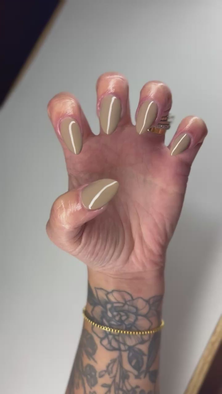 Latte Luxe (Gel)