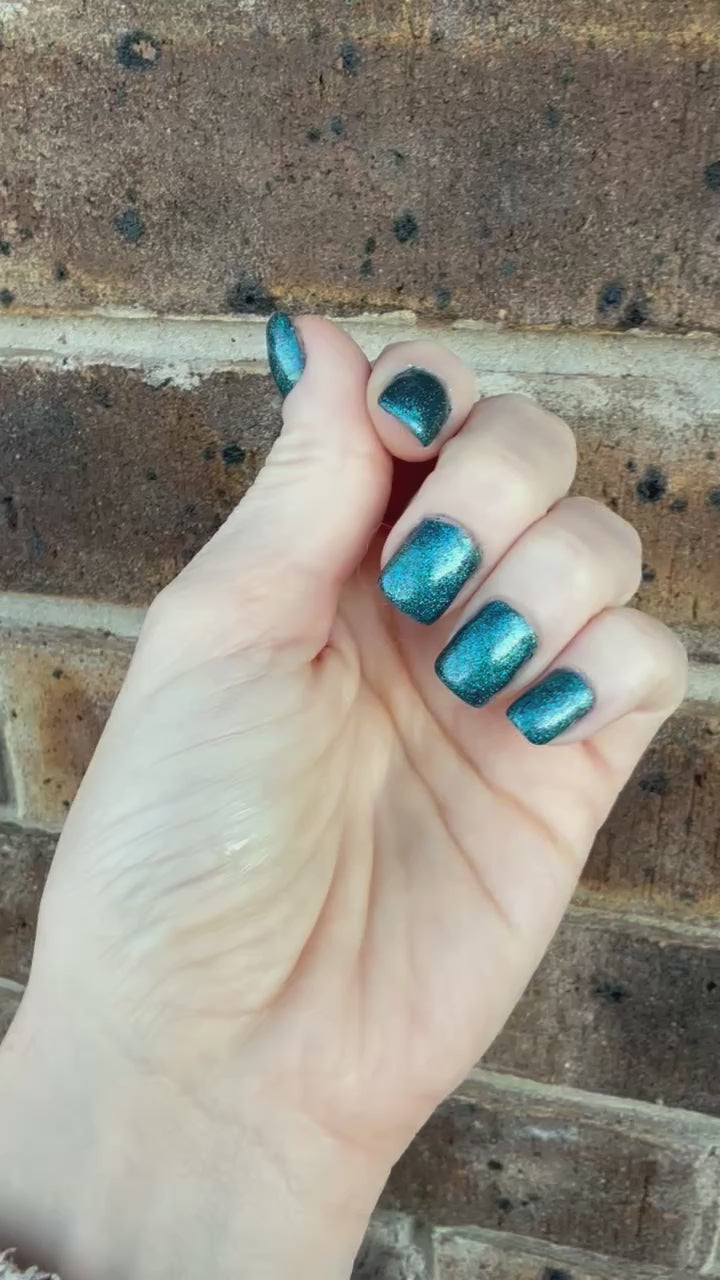 Tidal Tease (Gel)