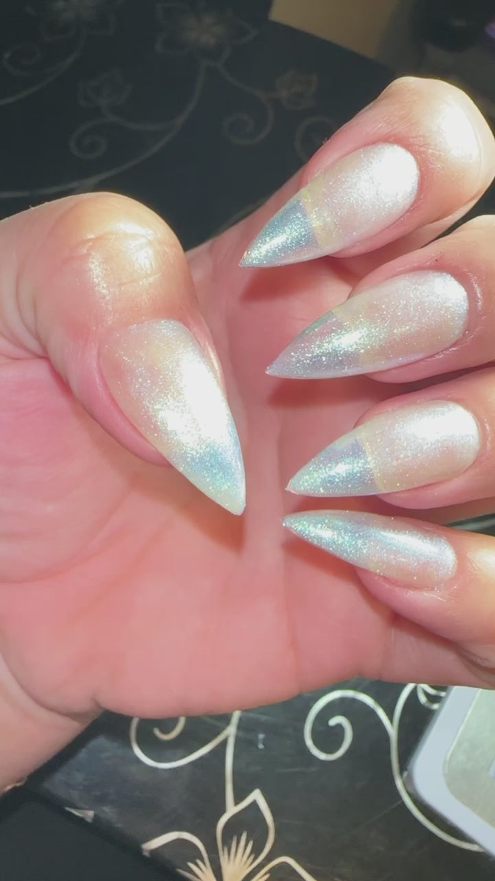 ETHEREAL ESSENCE (GEL)