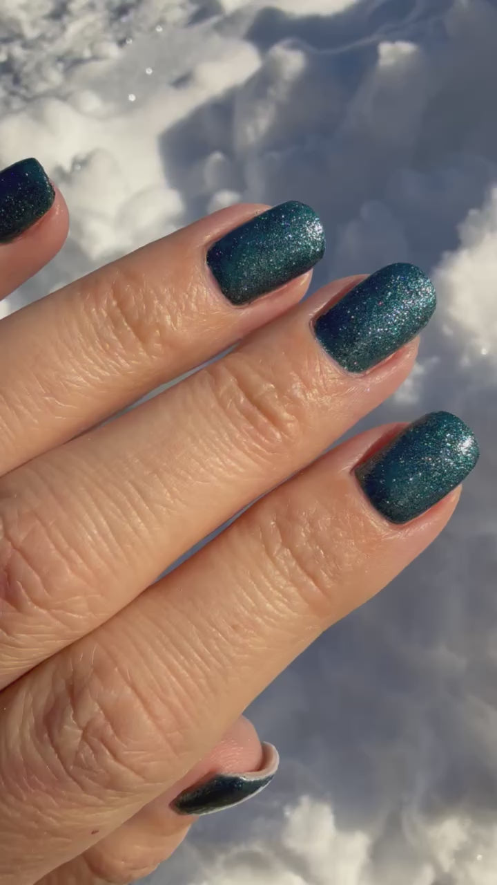 Tidal Tease (Gel)