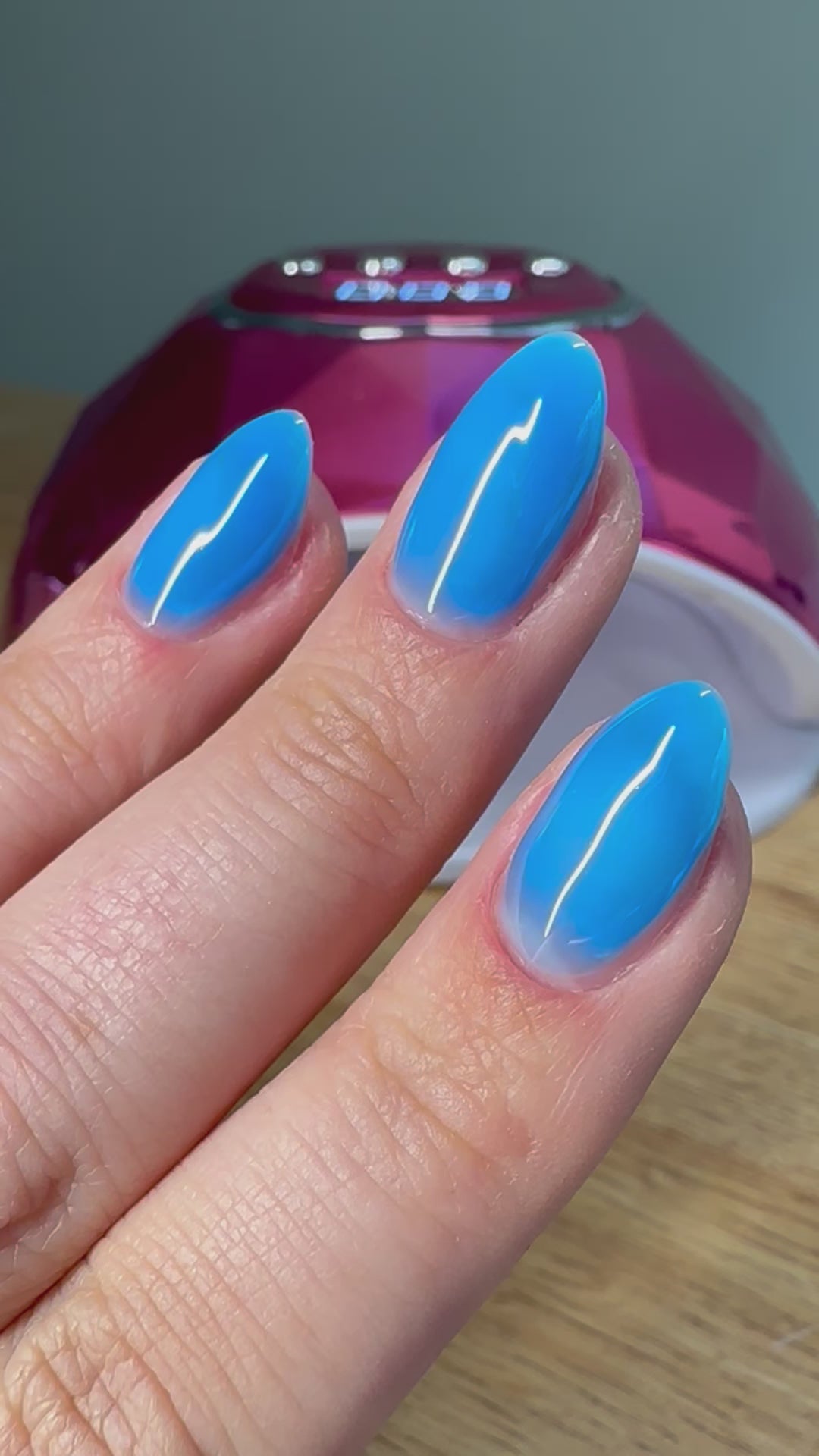 LAZY RIVER (GEL)