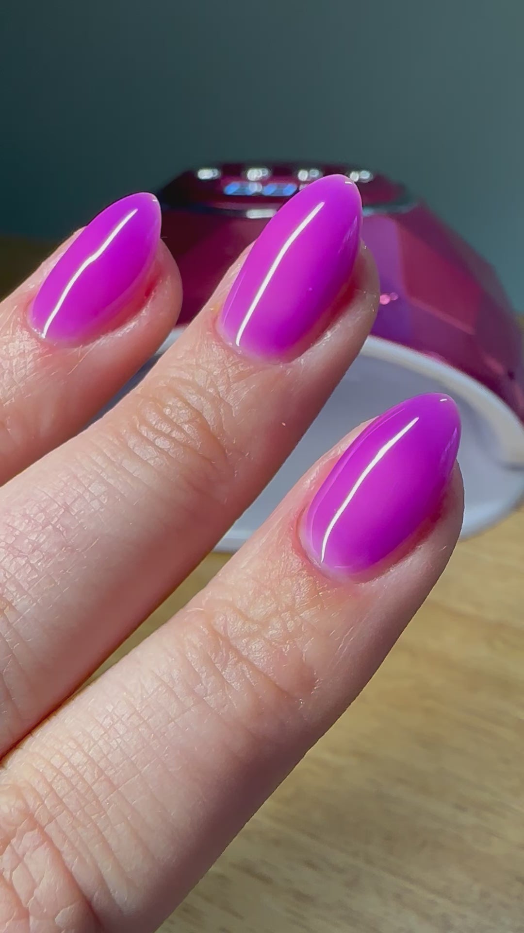 JELLY JEWEL (GEL)