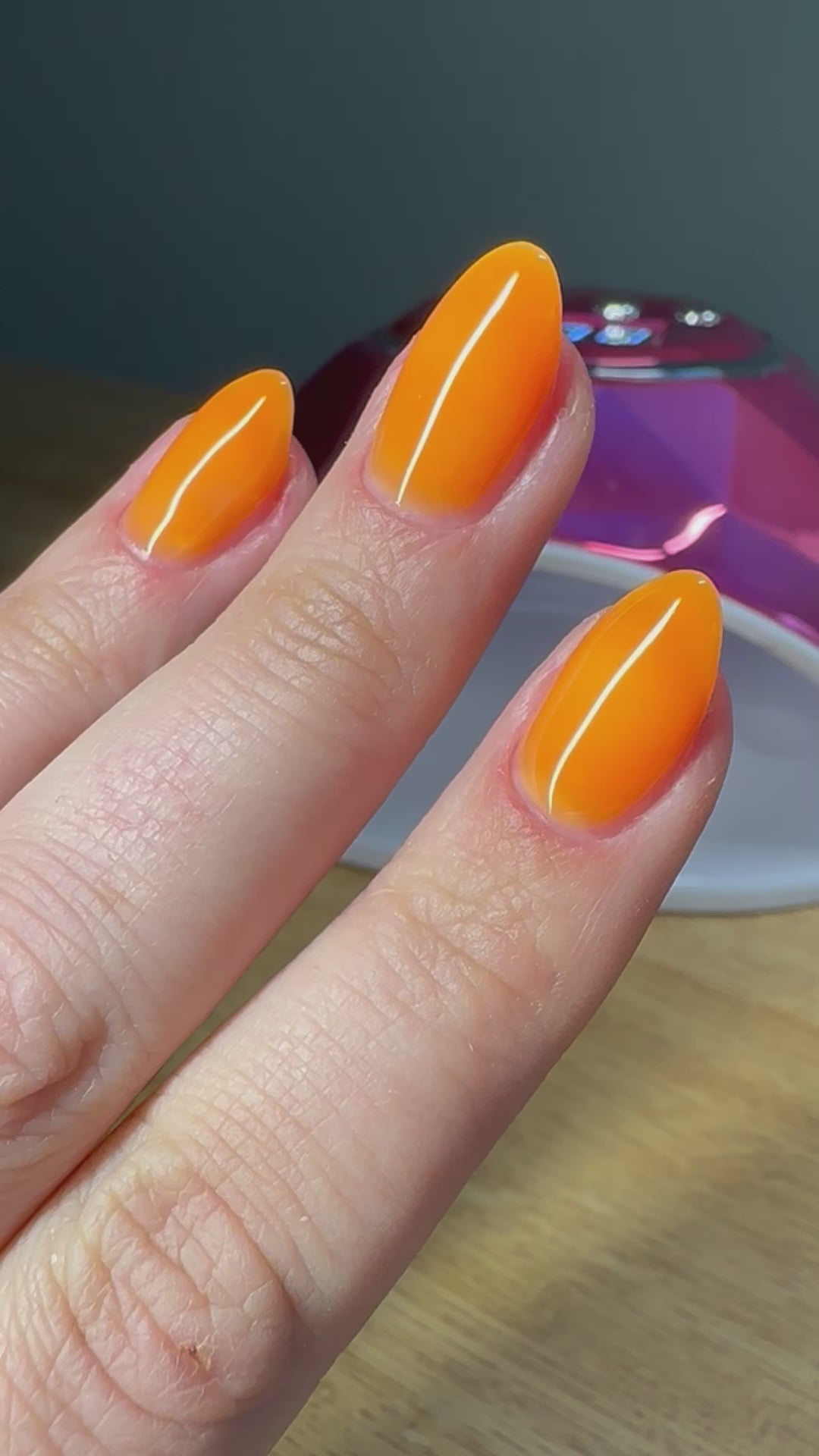 MARMALADE (GEL)