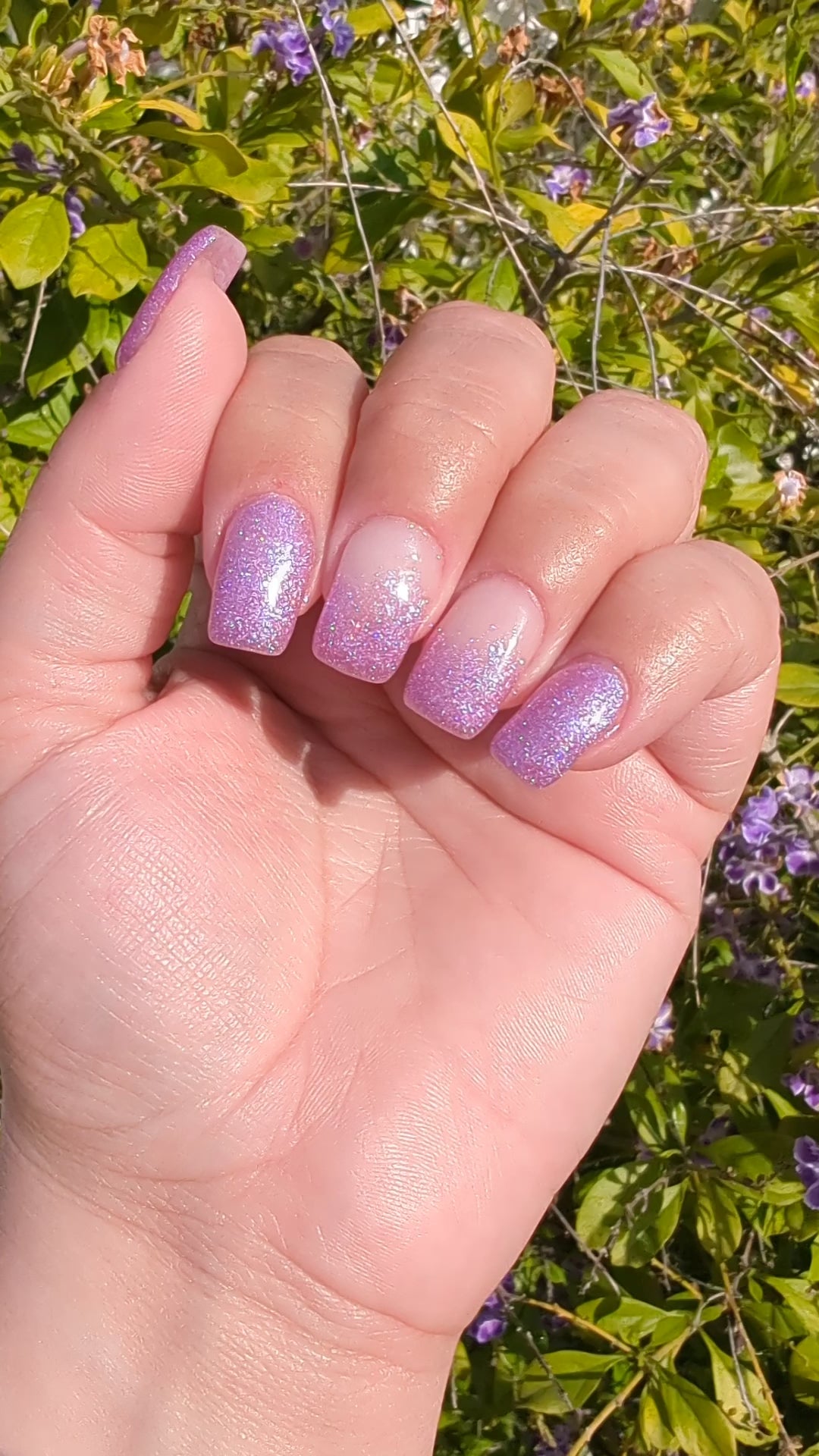 Bunny Slope (Gel)