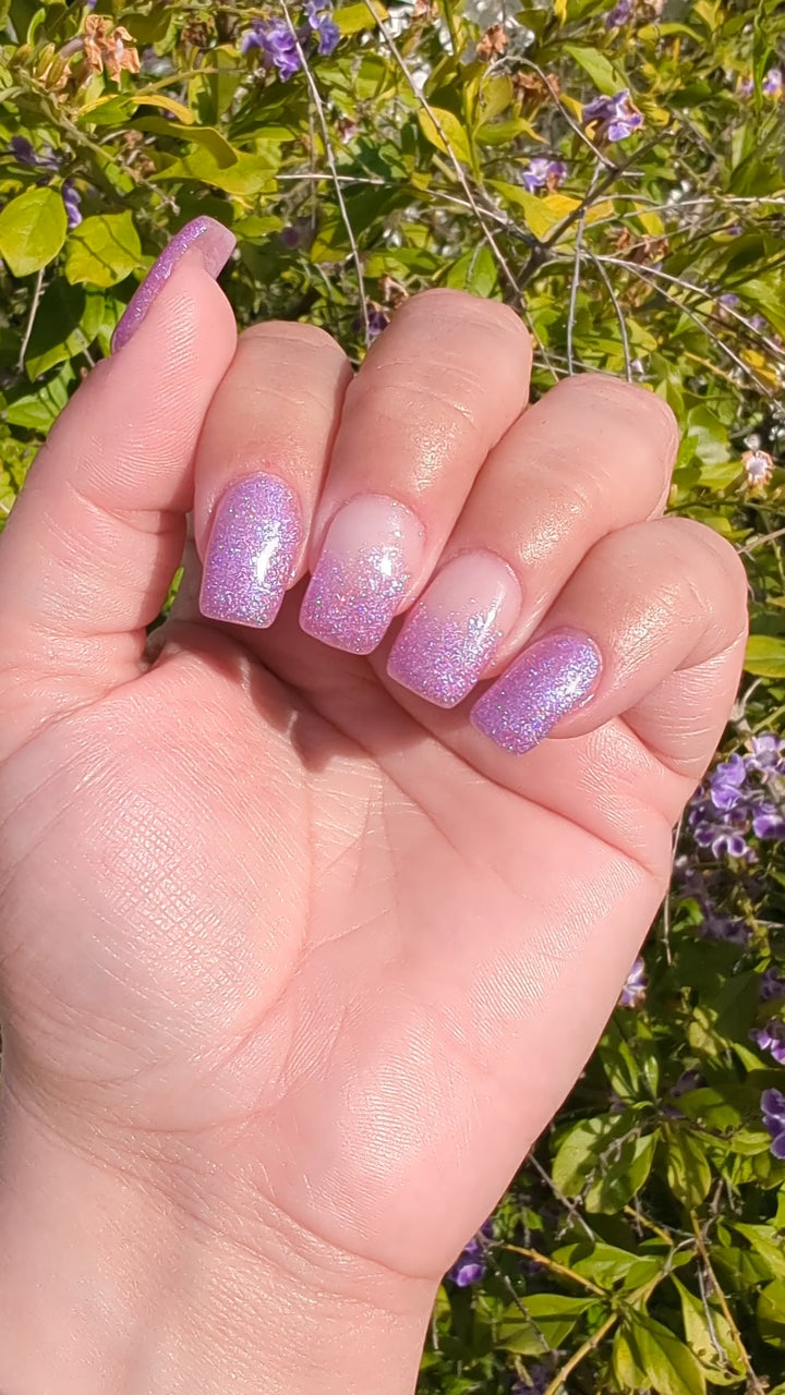 Bunny Slope (Gel)