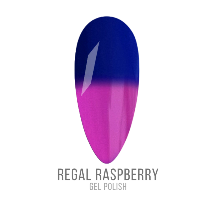 Regal Rasberry (Gel) (Temp)